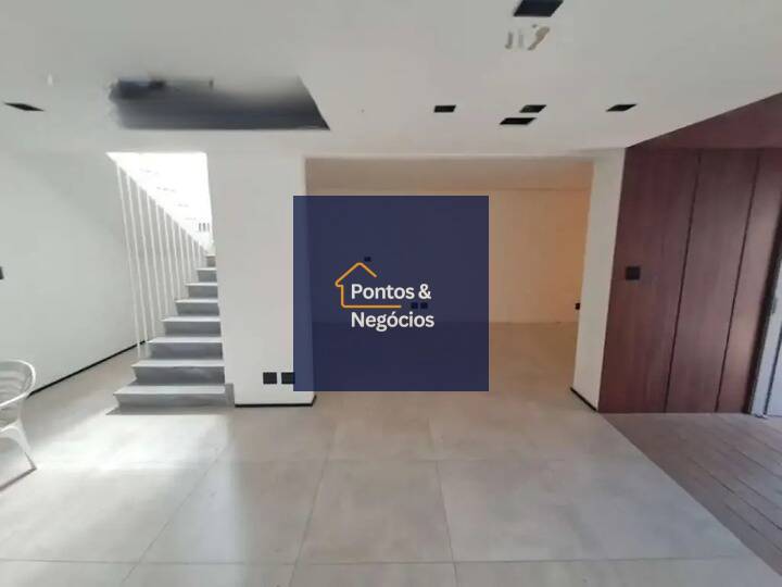 Sobrado, 4 quartos, 250 m² - Foto 3