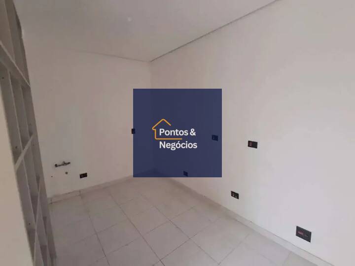Sobrado, 4 quartos, 250 m² - Foto 4