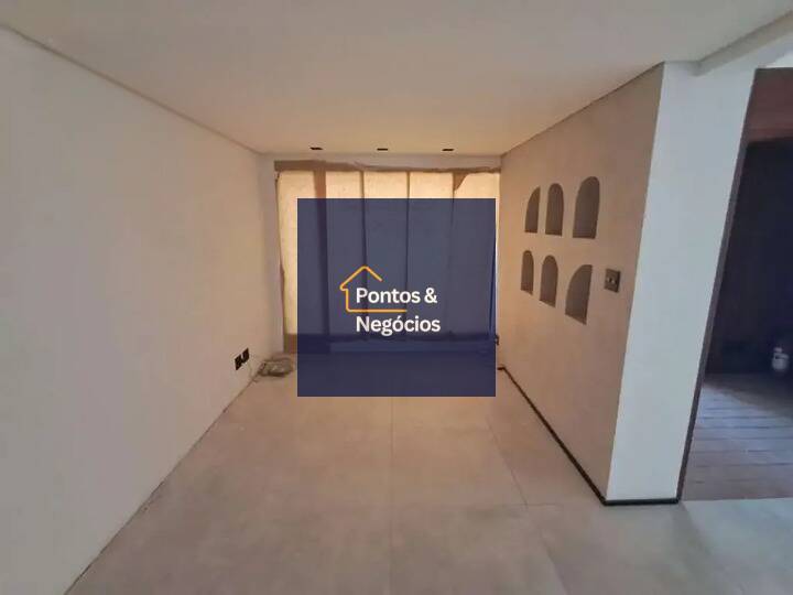 Sobrado, 4 quartos, 250 m² - Foto 13