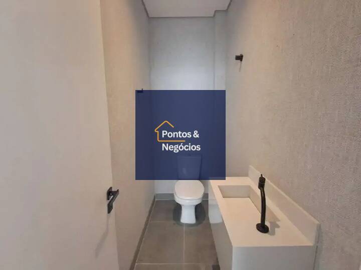 Sobrado, 4 quartos, 250 m² - Foto 16