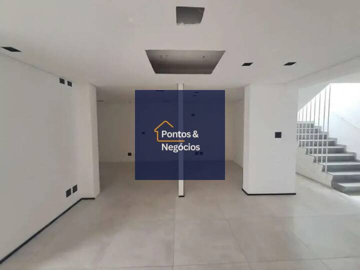 Sobrado, 4 quartos, 250 m² - Foto 17