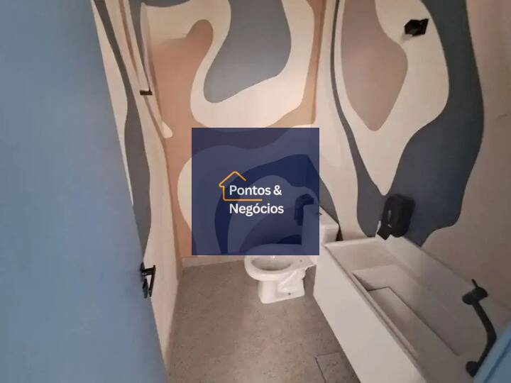 Sobrado, 4 quartos, 250 m² - Foto 23