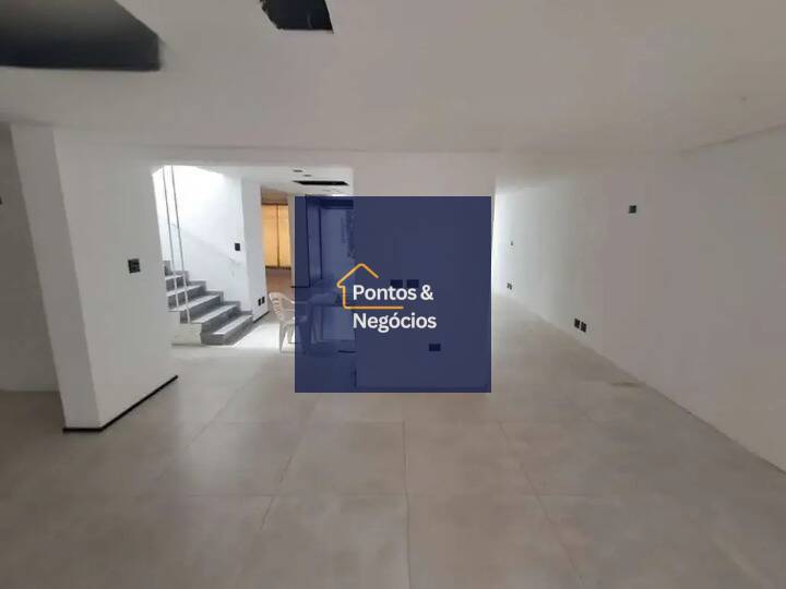 Sobrado, 4 quartos, 250 m² - Foto 27