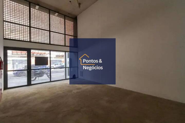Loja-Salão, 175 m² - Foto 1