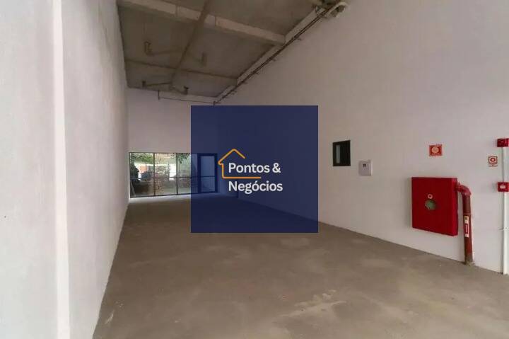 Loja-Salão, 175 m² - Foto 2