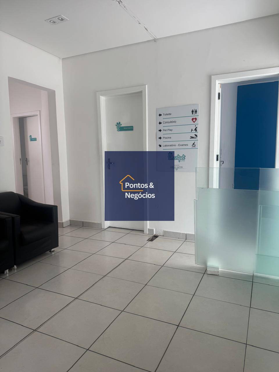 Loja-Salão, 180 m² - Foto 6