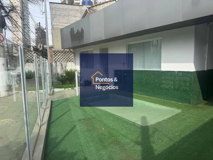 Loja-Salão, 180 m² - Foto 3