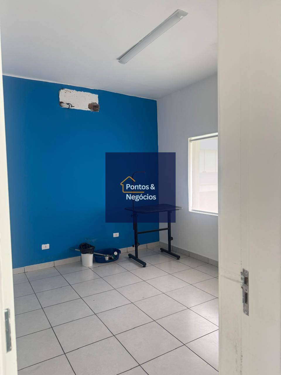 Loja-Salão, 180 m² - Foto 13
