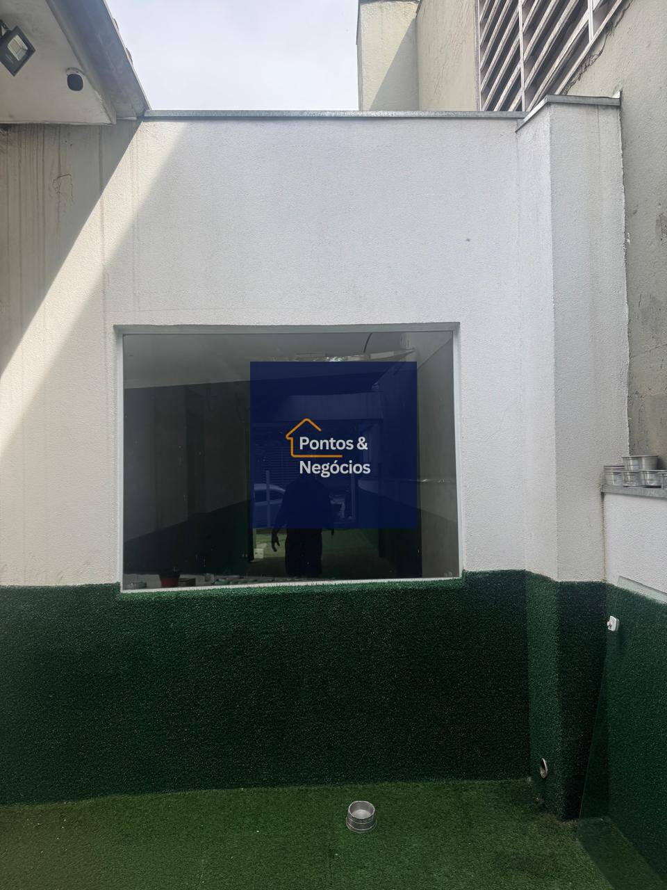 Loja-Salão, 180 m² - Foto 4