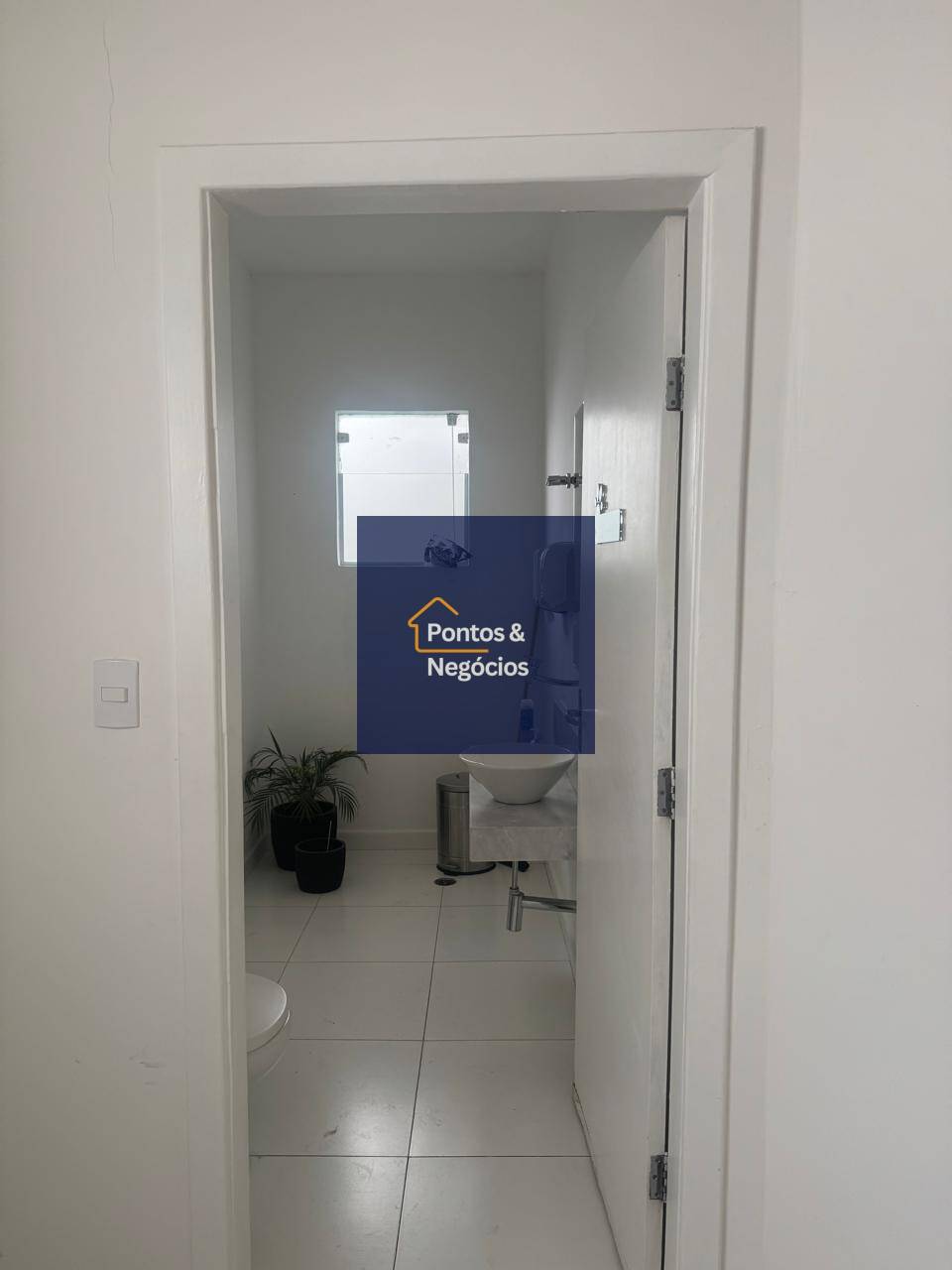 Loja-Salão, 180 m² - Foto 10