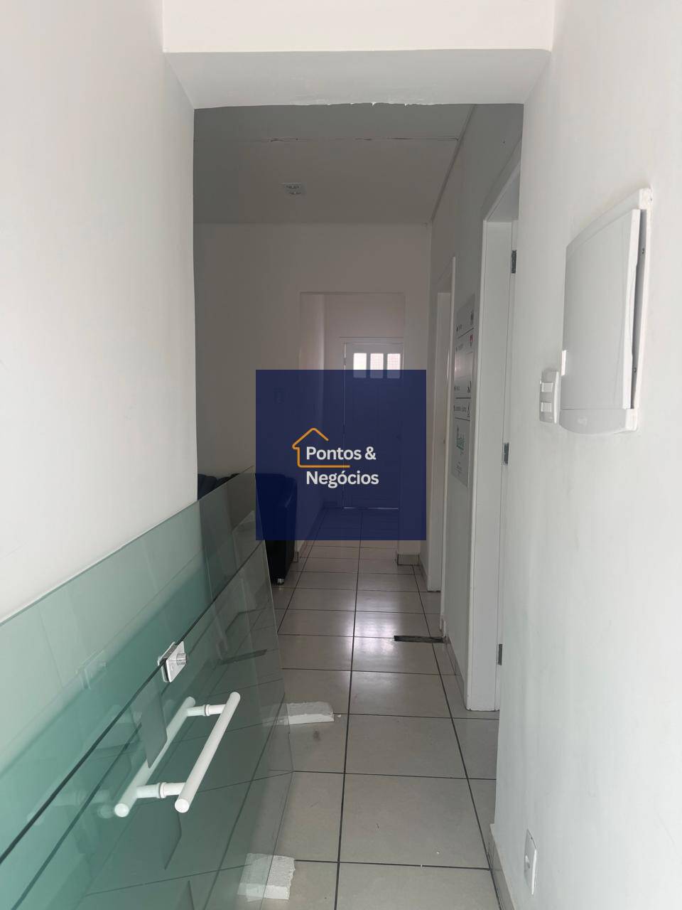 Loja-Salão, 180 m² - Foto 9