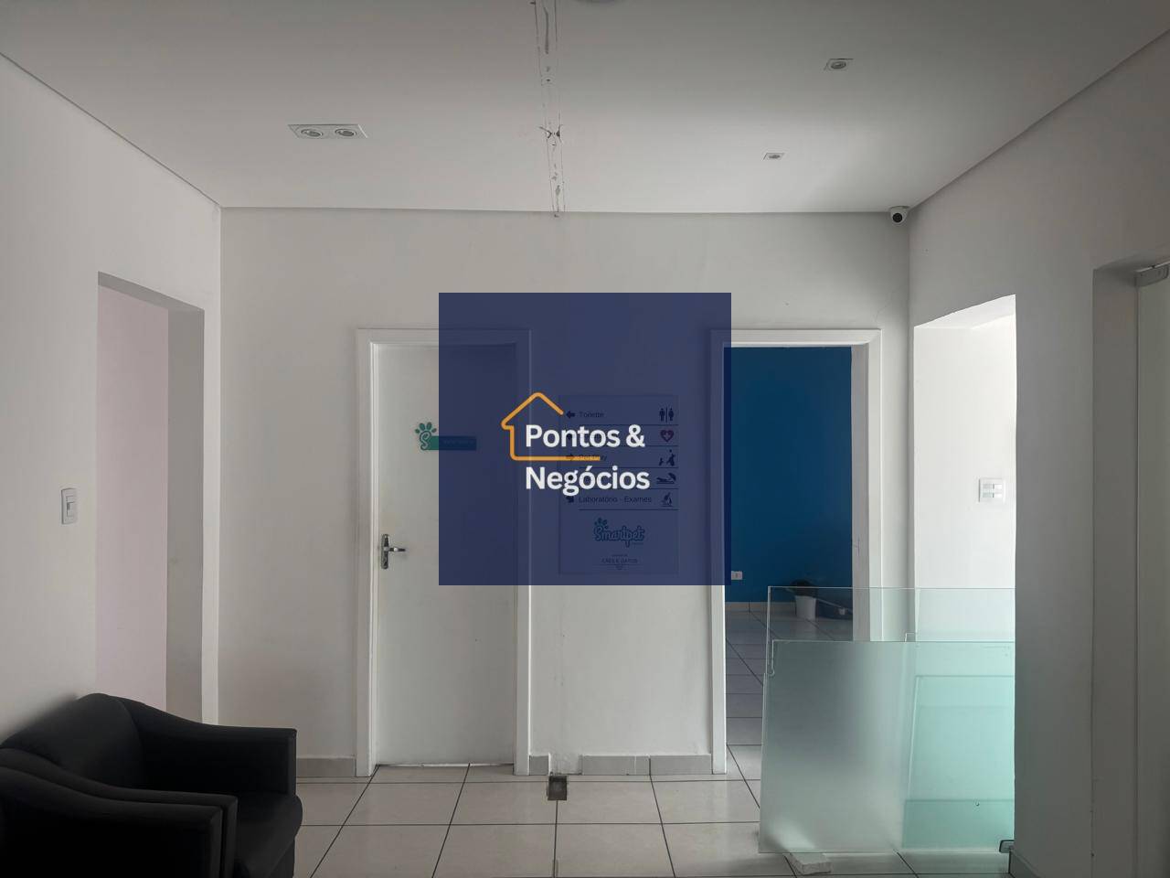 Loja-Salão, 180 m² - Foto 7