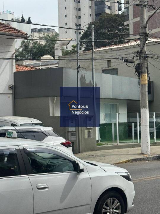 Loja-Salão, 180 m² - Foto 2