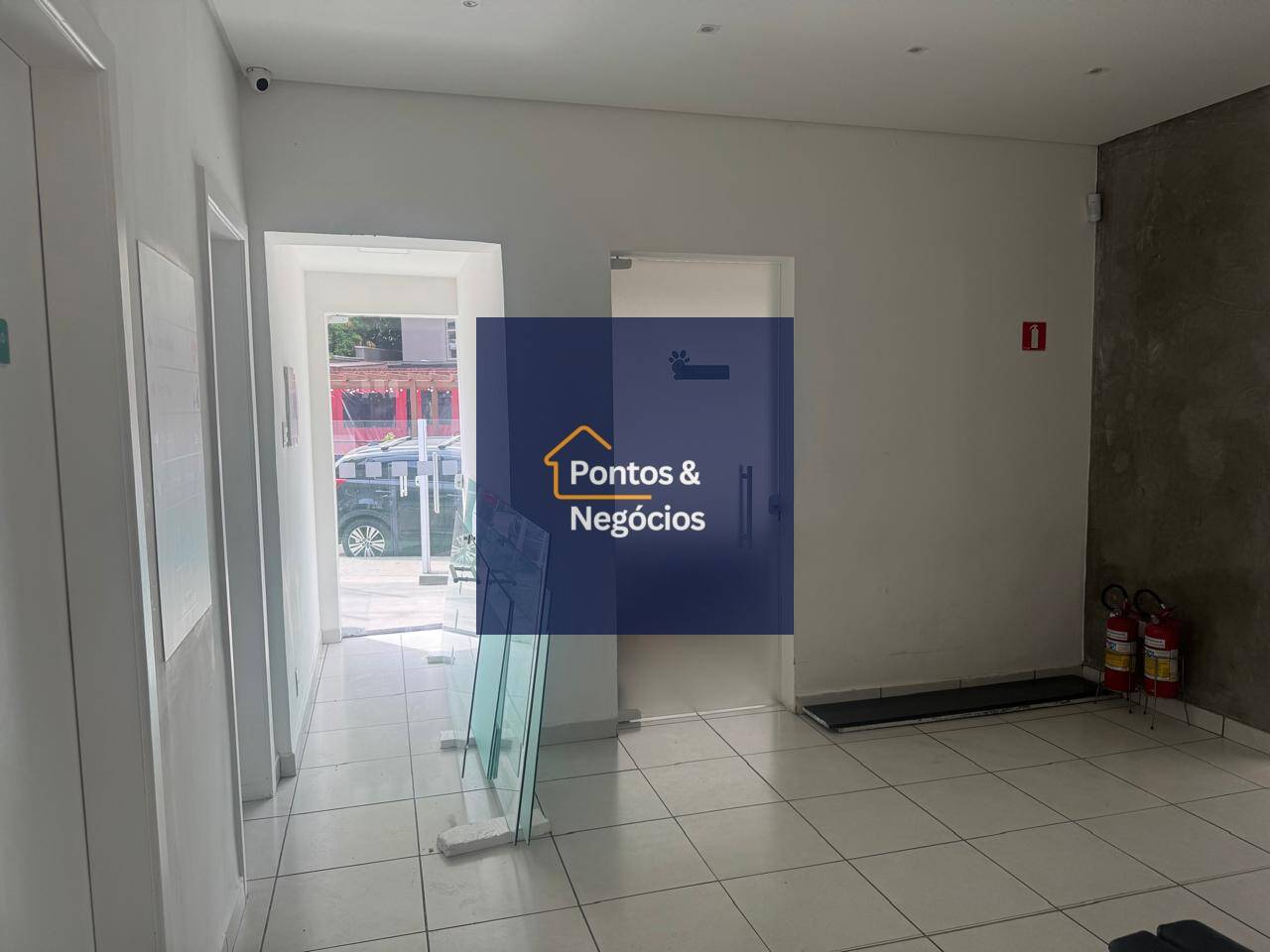 Loja-Salão, 180 m² - Foto 8