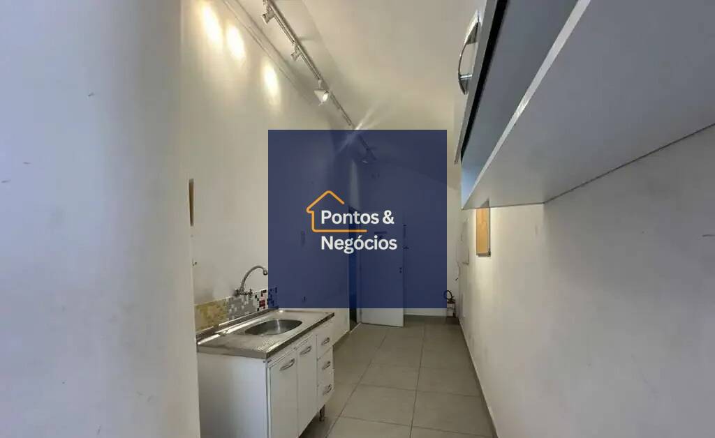 Loja-Salão, 108 m² - Foto 9