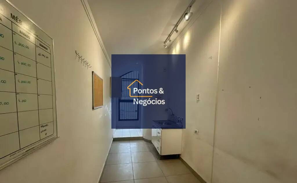 Loja-Salão, 108 m² - Foto 10