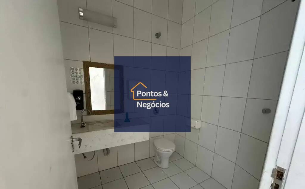 Loja-Salão, 108 m² - Foto 12
