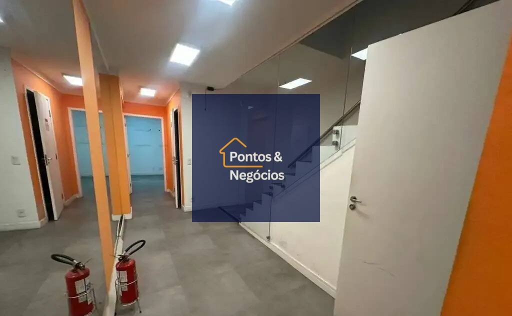 Loja-Salão, 108 m² - Foto 3