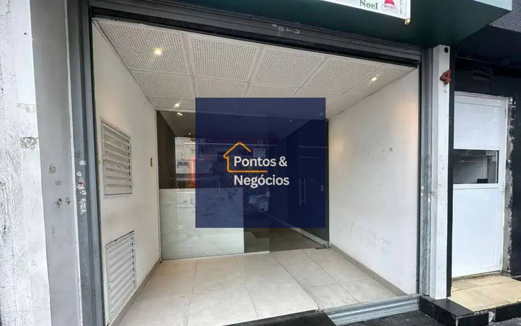 Loja-Salão, 108 m² - Foto 1