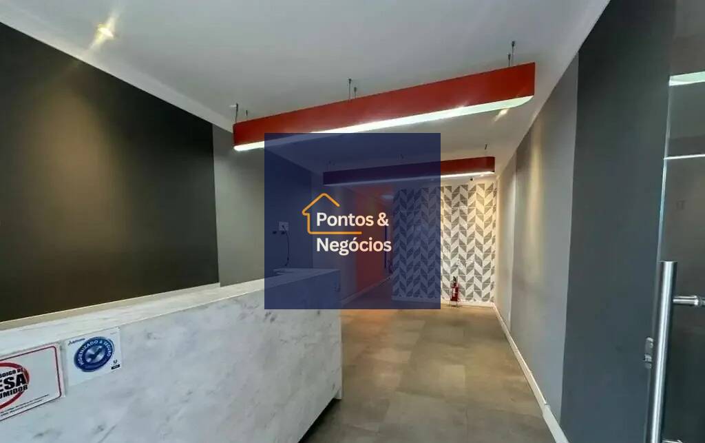 Loja-Salão, 108 m² - Foto 2