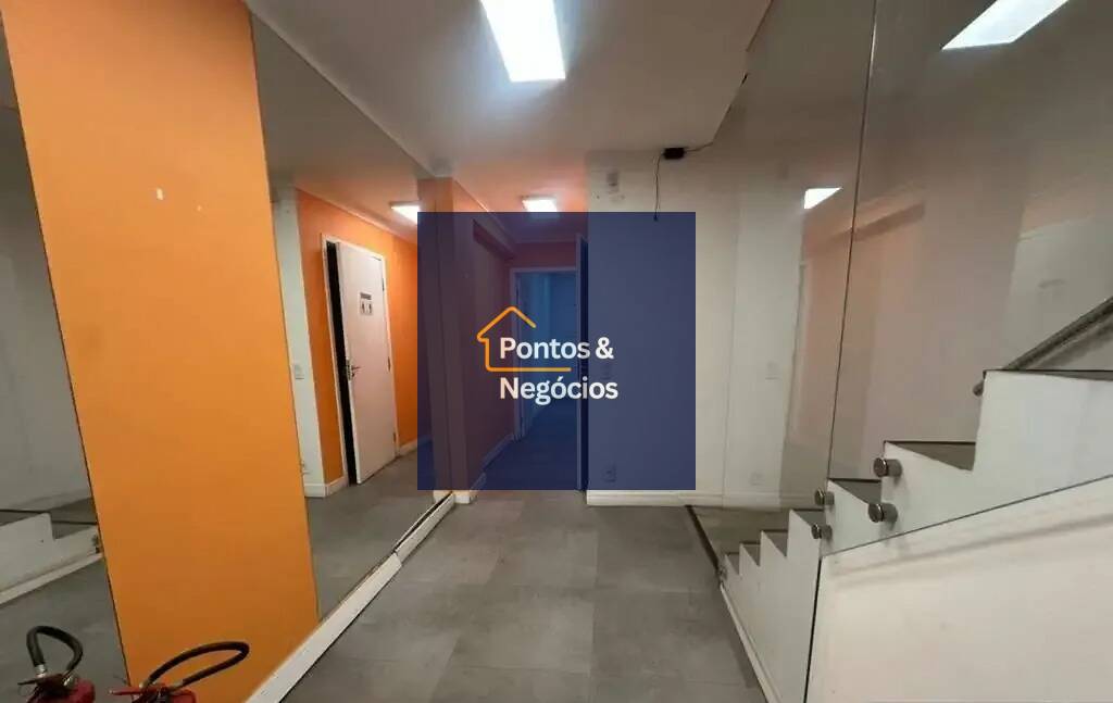 Loja-Salão, 108 m² - Foto 5
