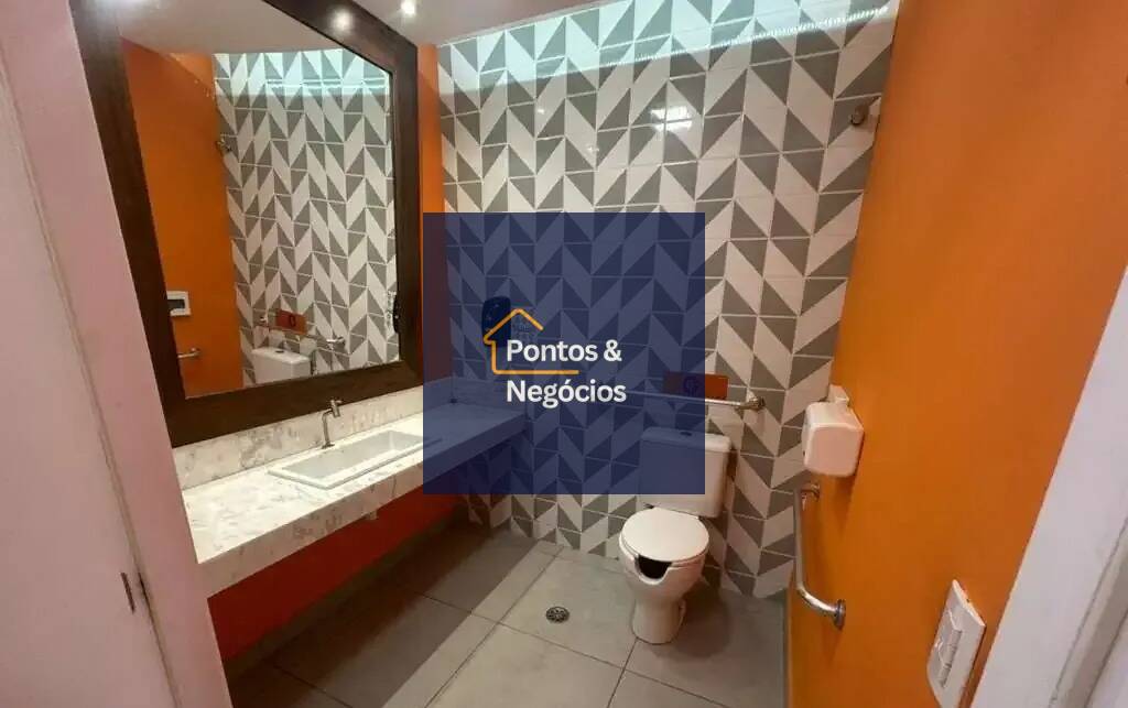 Loja-Salão, 108 m² - Foto 7