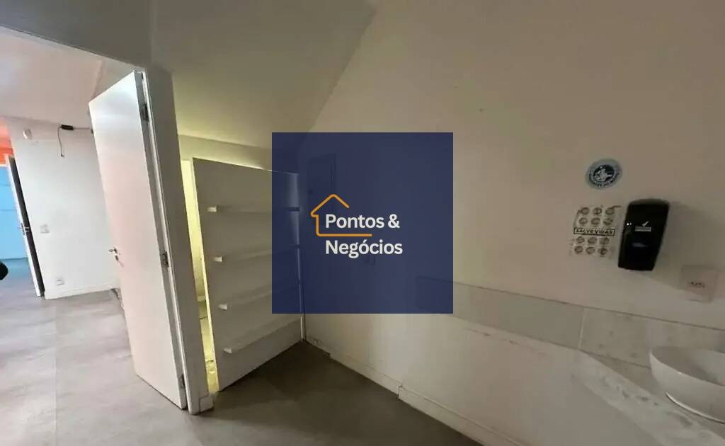 Loja-Salão, 108 m² - Foto 14