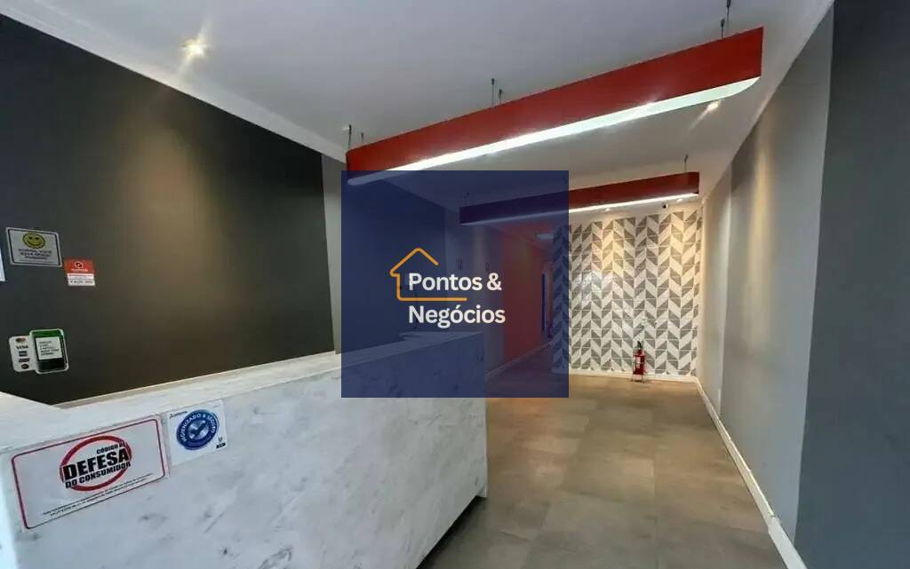 Loja-Salão, 108 m² - Foto 4