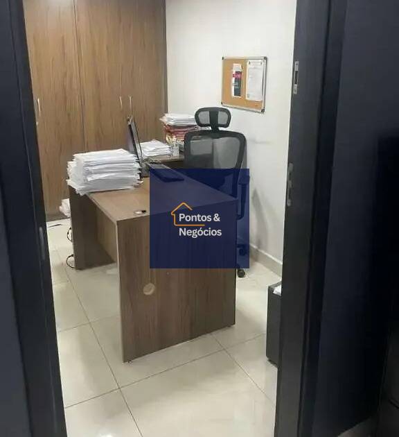 Prédio Inteiro, 1330 m² - Foto 2