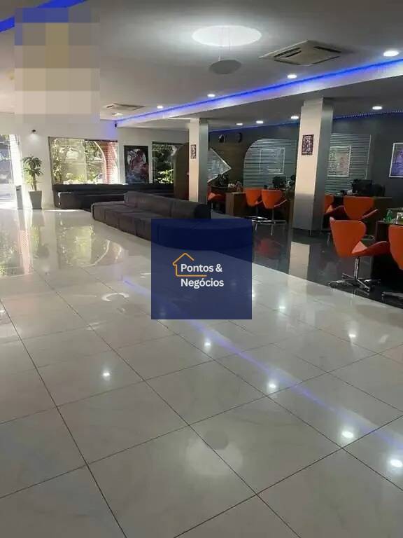 Prédio Inteiro, 1330 m² - Foto 8