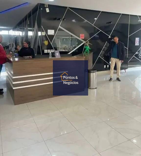 Prédio Inteiro, 1330 m² - Foto 9