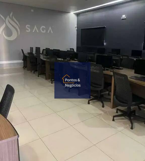 Prédio Inteiro, 1330 m² - Foto 12
