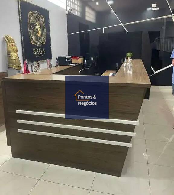 Prédio Inteiro, 1330 m² - Foto 15