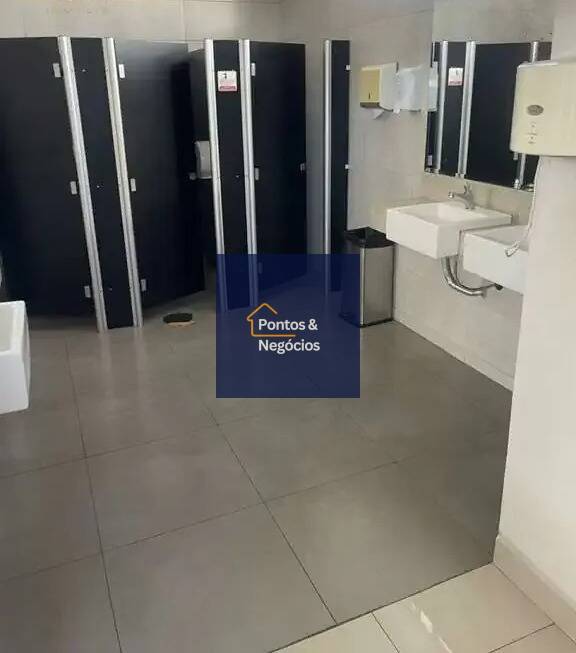 Prédio Inteiro, 1330 m² - Foto 18