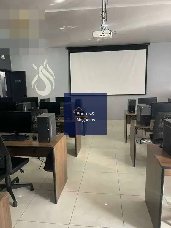 Prédio Inteiro, 1330 m² - Foto 17