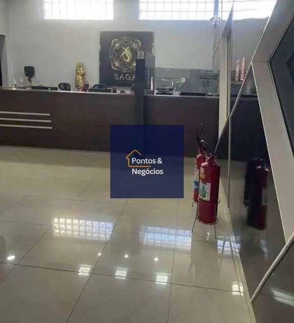 Prédio Inteiro, 1330 m² - Foto 23
