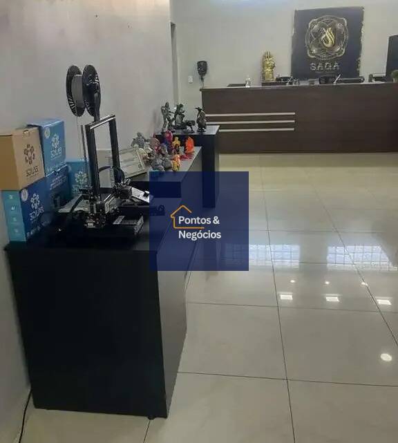 Prédio Inteiro, 1330 m² - Foto 22