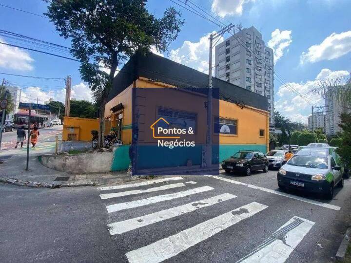 Loja-Salão, 200 m² - Foto 2