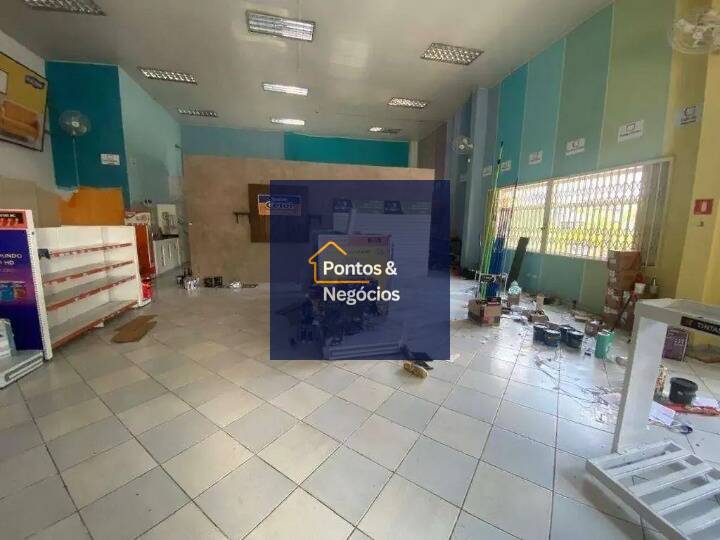 Loja-Salão, 200 m² - Foto 6