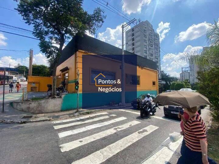 Loja-Salão, 200 m² - Foto 5