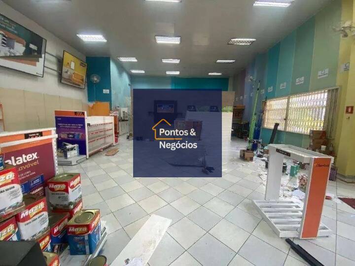 Loja-Salão, 200 m² - Foto 7