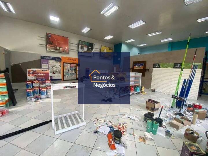 Loja-Salão, 200 m² - Foto 8