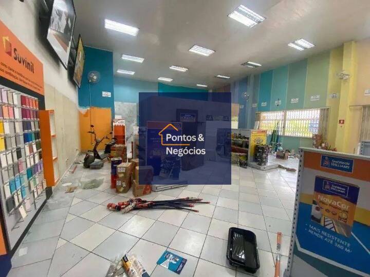 Loja-Salão, 200 m² - Foto 9