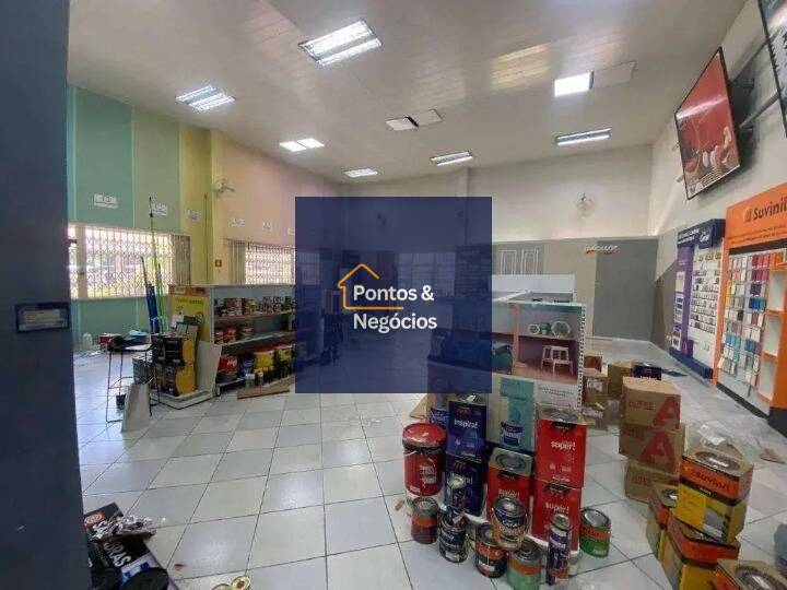 Loja-Salão, 200 m² - Foto 10