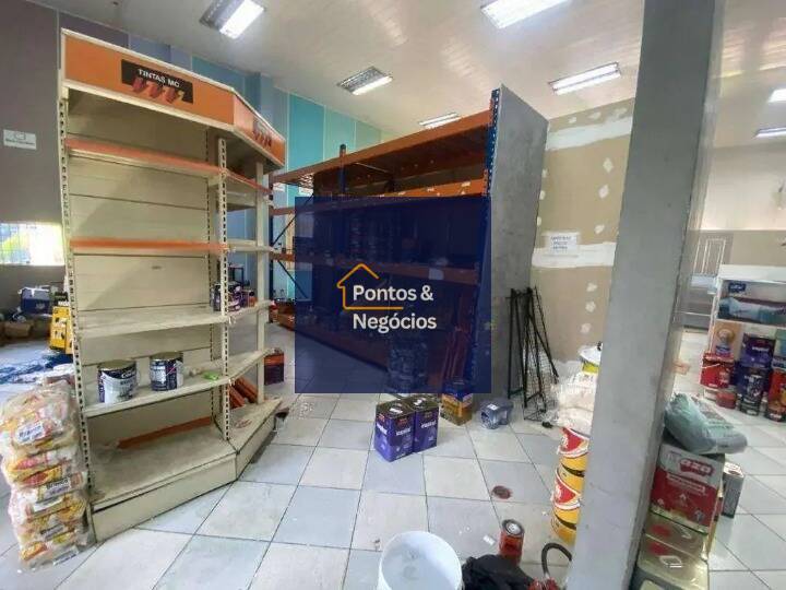 Loja-Salão, 200 m² - Foto 11