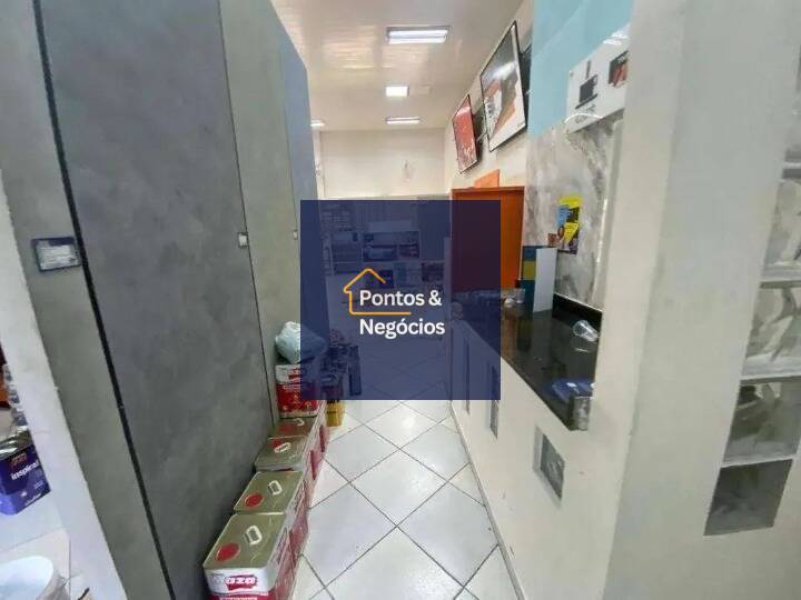 Loja-Salão, 200 m² - Foto 12