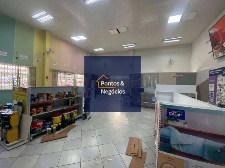 Loja-Salão, 200 m² - Foto 13