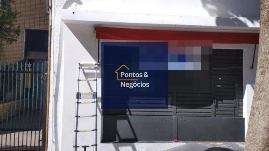 Loja-Salão, 353 m² - Foto 1