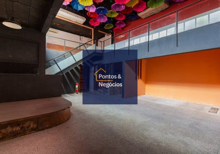 Loja-Salão, 240 m² - Foto 5