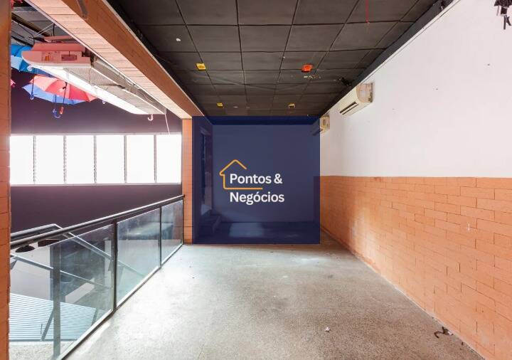 Loja-Salão, 240 m² - Foto 11